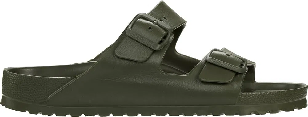 Birkenstock Ciabatte Arizona Khaki Adulto