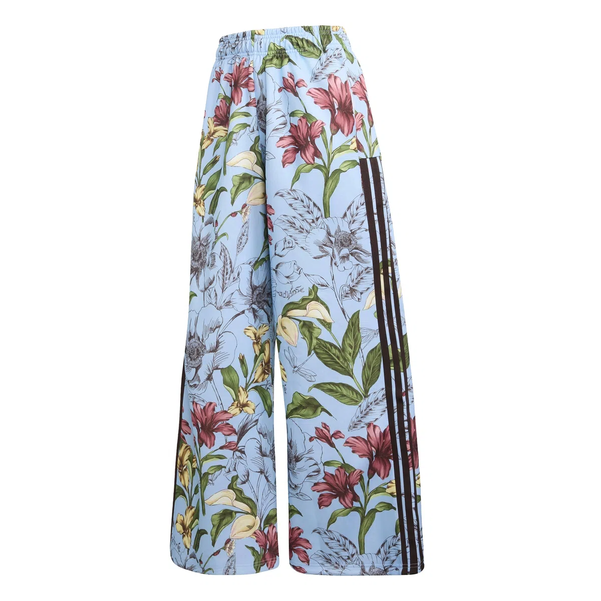 adidas Women Pantaloni da Allenamento x Farm Rio House of TIRO