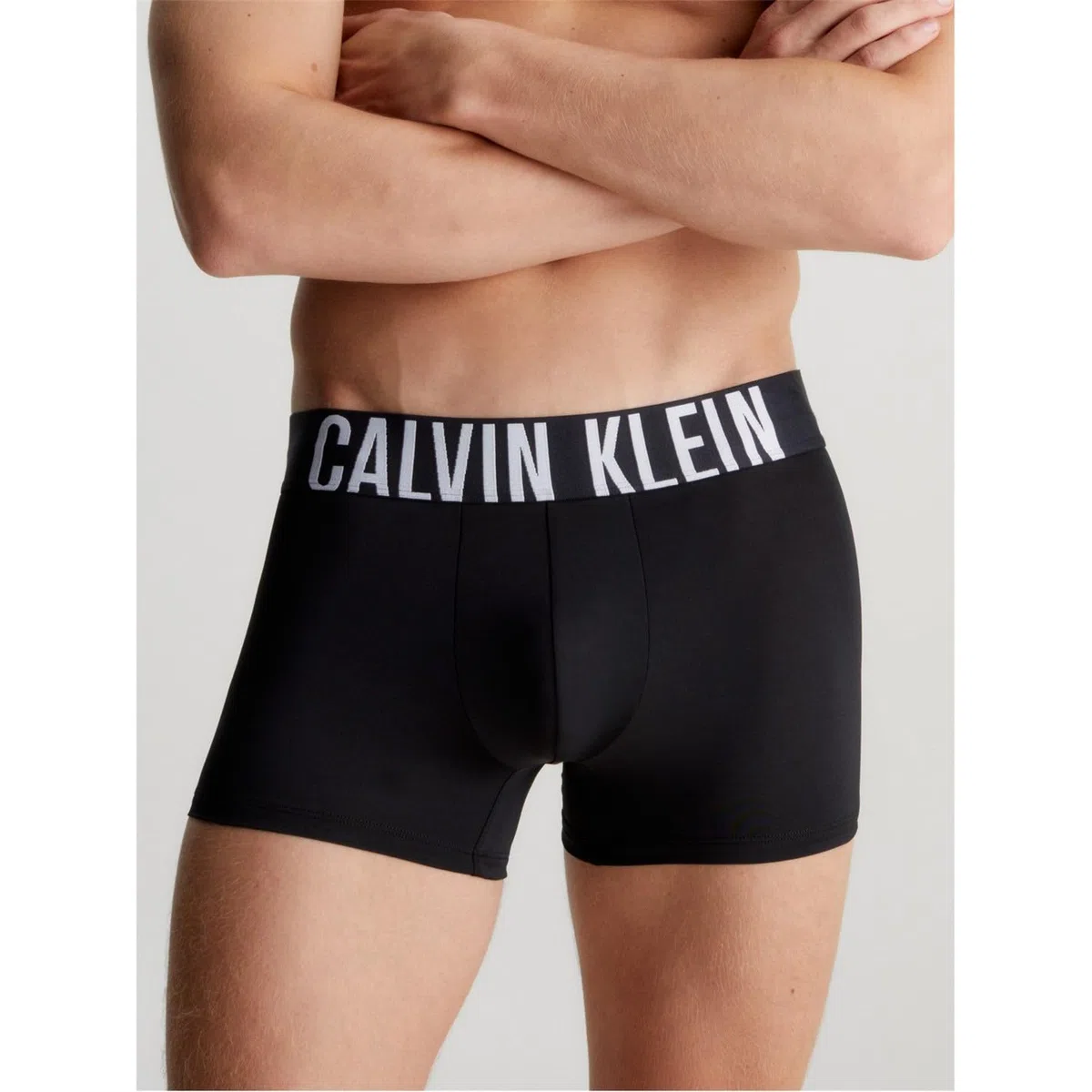 Calvin Klein Intimo Boxer Trunk 3Pk Adulto