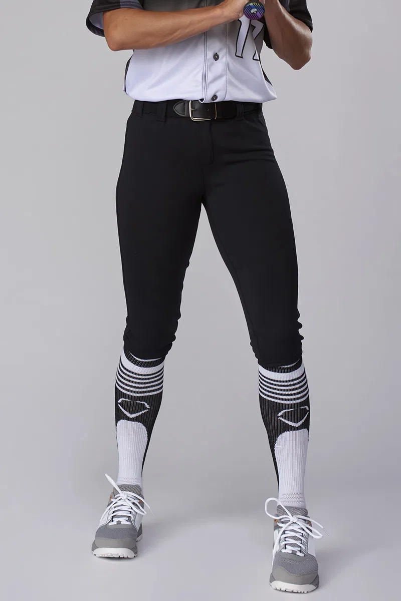 EvoShield FX Low Rise Pantaloni Softball Donna