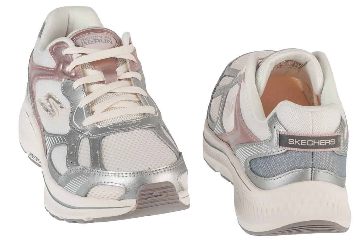 Skechers Corsa, Scarpe Sportive Donna