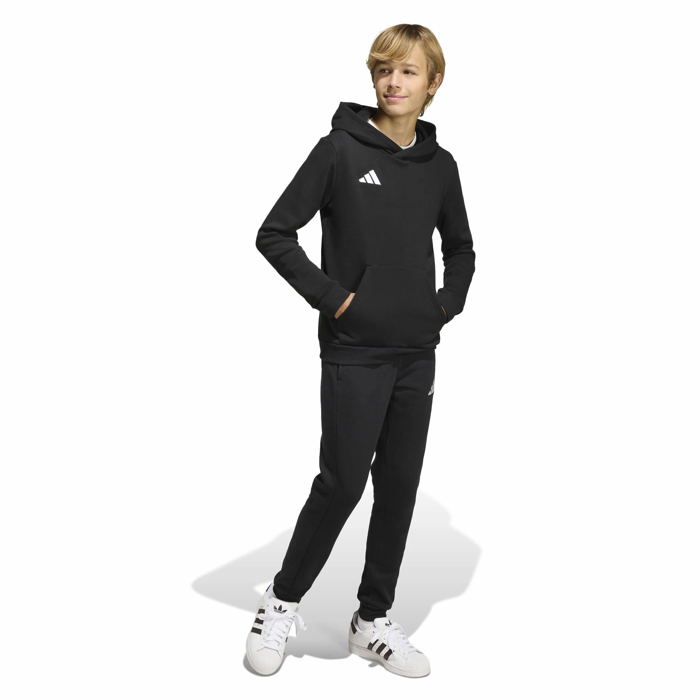 adidas Kids Pantaloni Entrada26 Sweat