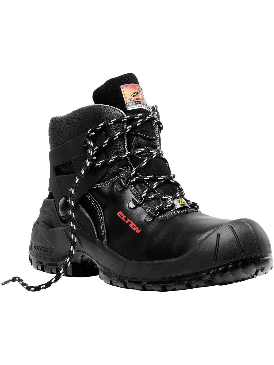 ELTEN Renzo Biomex ESD S3s Scarpe antinfortunisticheUnisex - Adulto