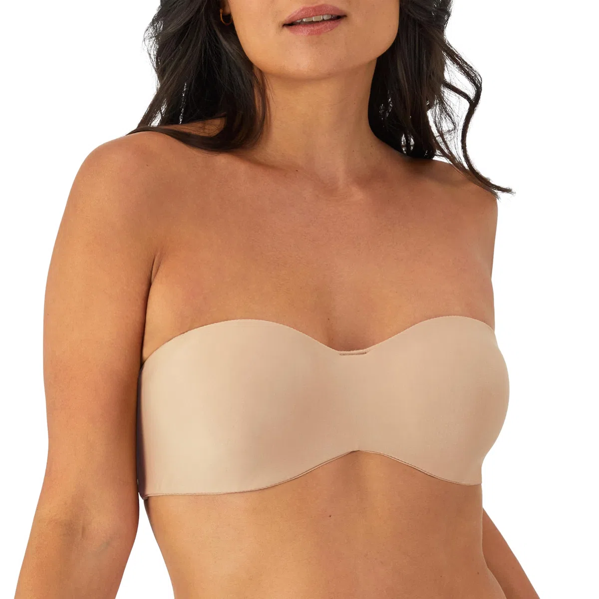 Maidenform Strapless Minimizer Reggiseno, Opaque Donna