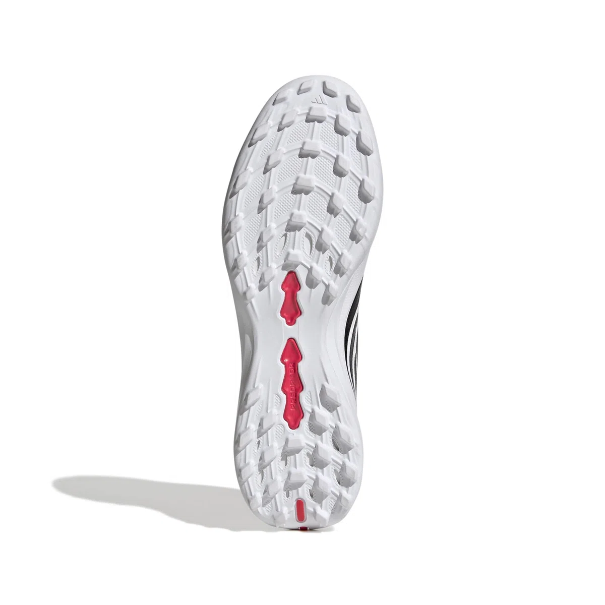 adidas Unisex Scarpe da Calcio Predator League Fold-Over Tongue Turf
