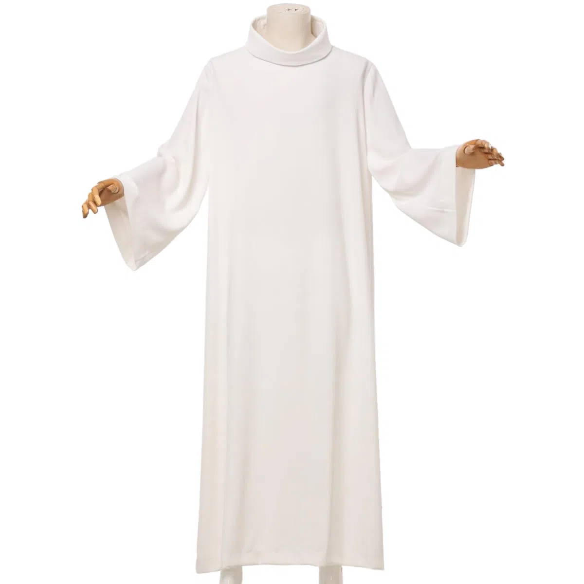 BLESSUME Chiesa cattolica Clero ALB Paramenti Veste