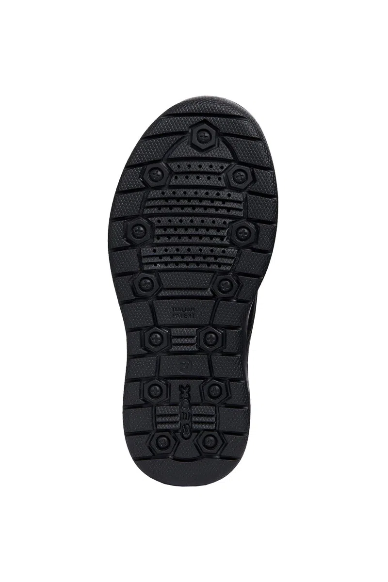 Geox J Riddock Boy I, Scarpe Derby Bambini e Ragazzi