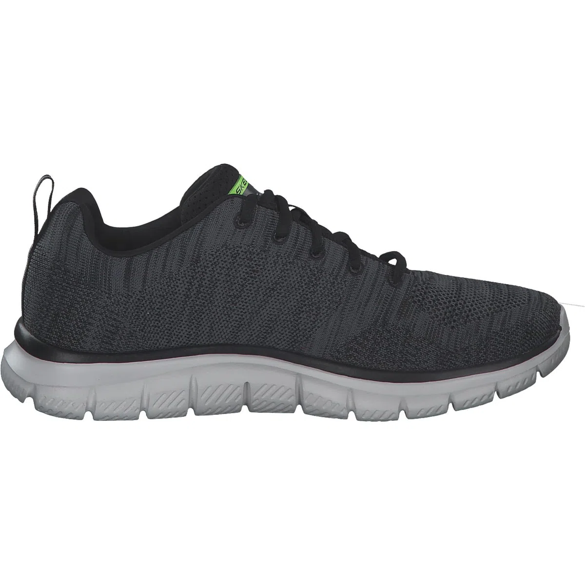 Skechers Track Front Runner, Scarpe da Ginnastica Basse Uomo