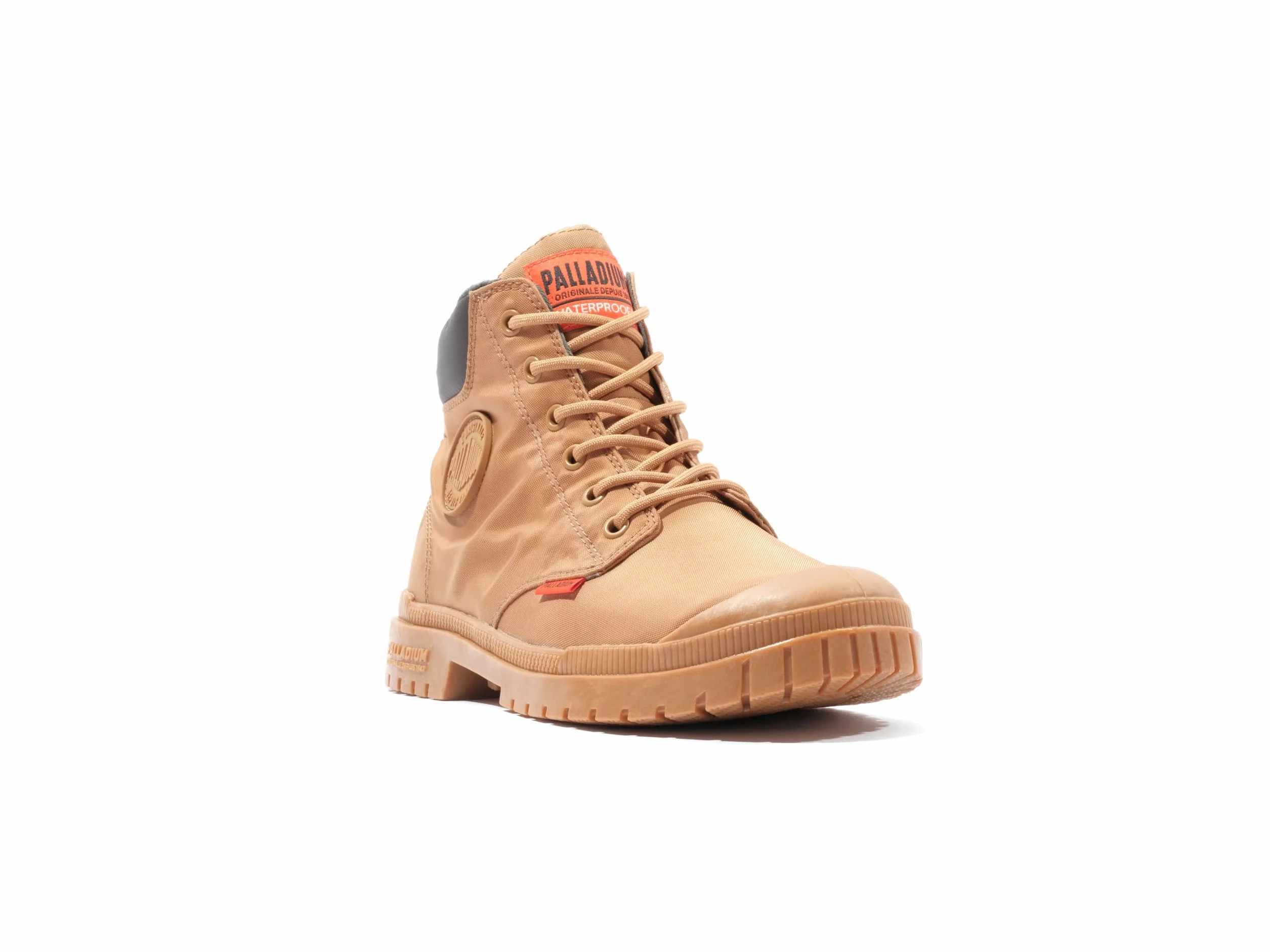 Palladium Pampa Sp20 Cuff Wp+ StivalettoUnisex - Adulto