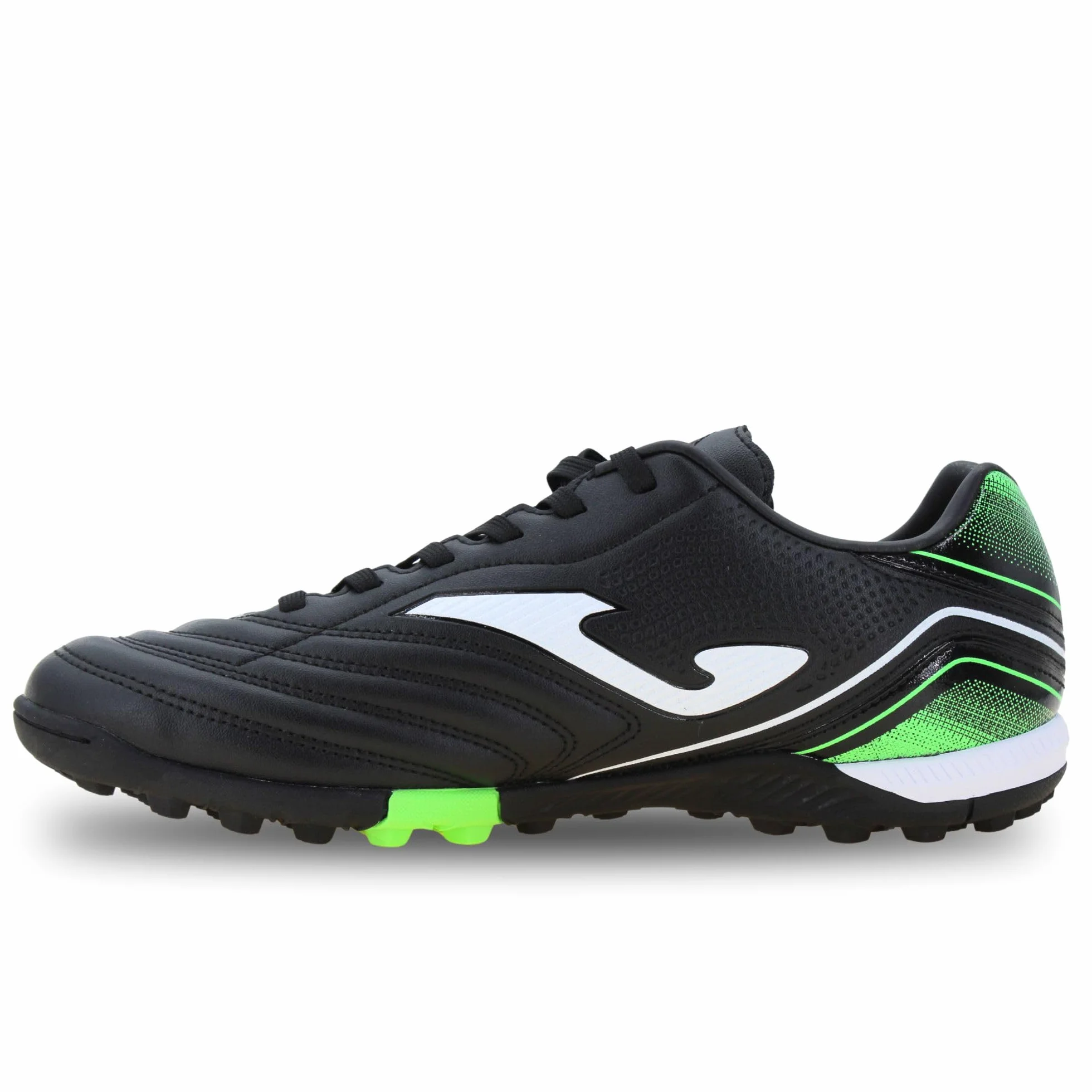 Joma Scarpe da Calcetto Aguila 25 Turf Codice AGUW2501TF Nero Uomo