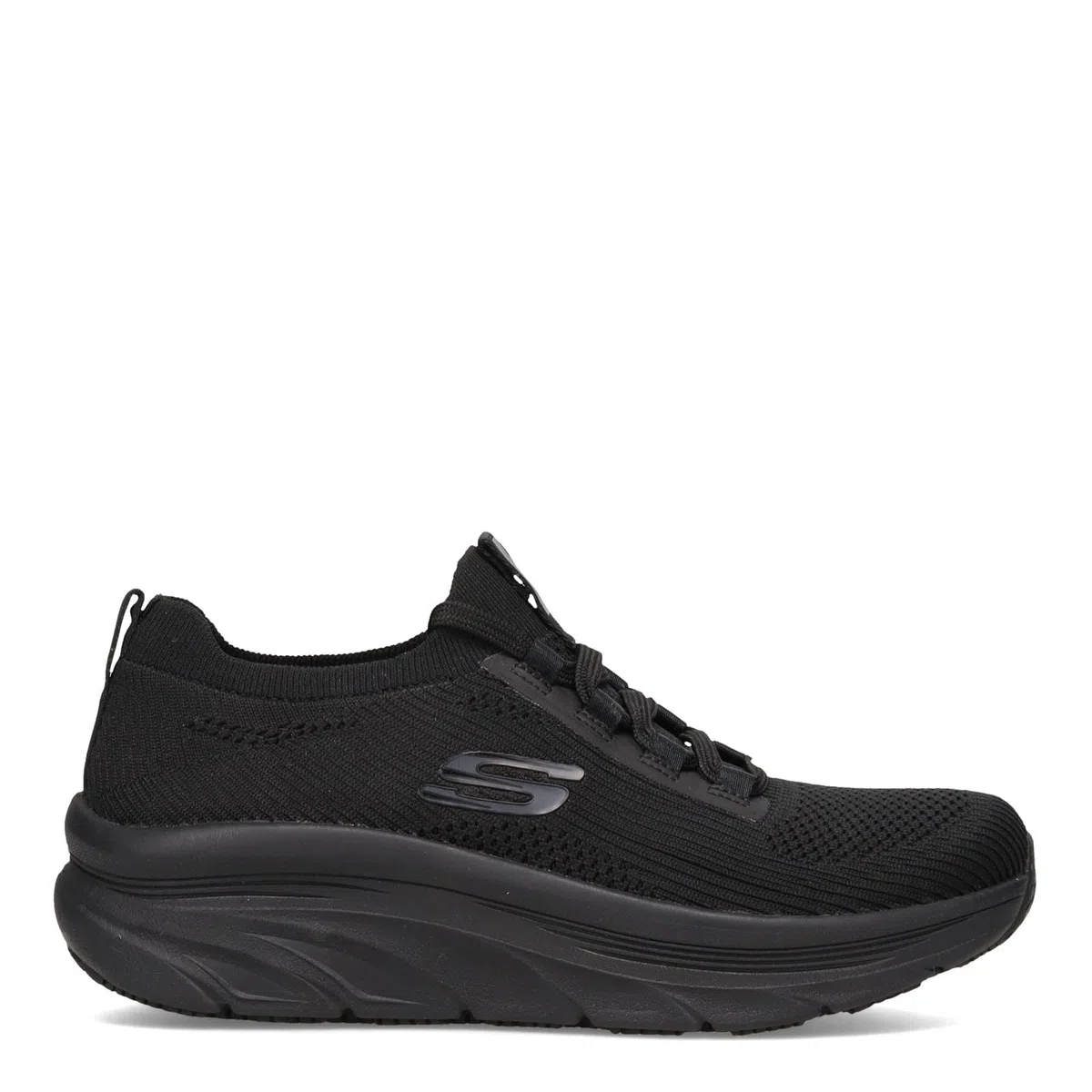 Skechers D'lux Wallker-ozema, Women's Health Care Professional Shoe