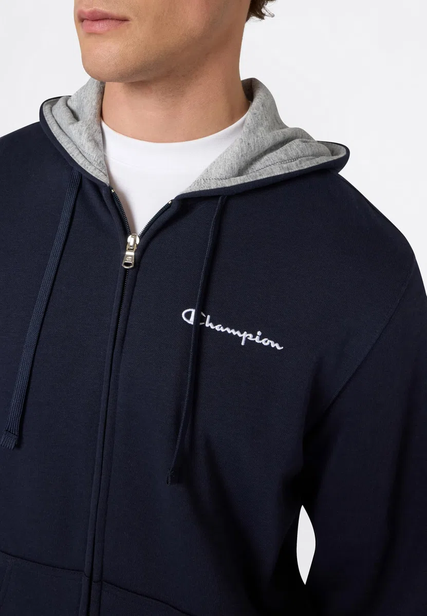 Champion Men-Sweatsuit Tuta Uomo