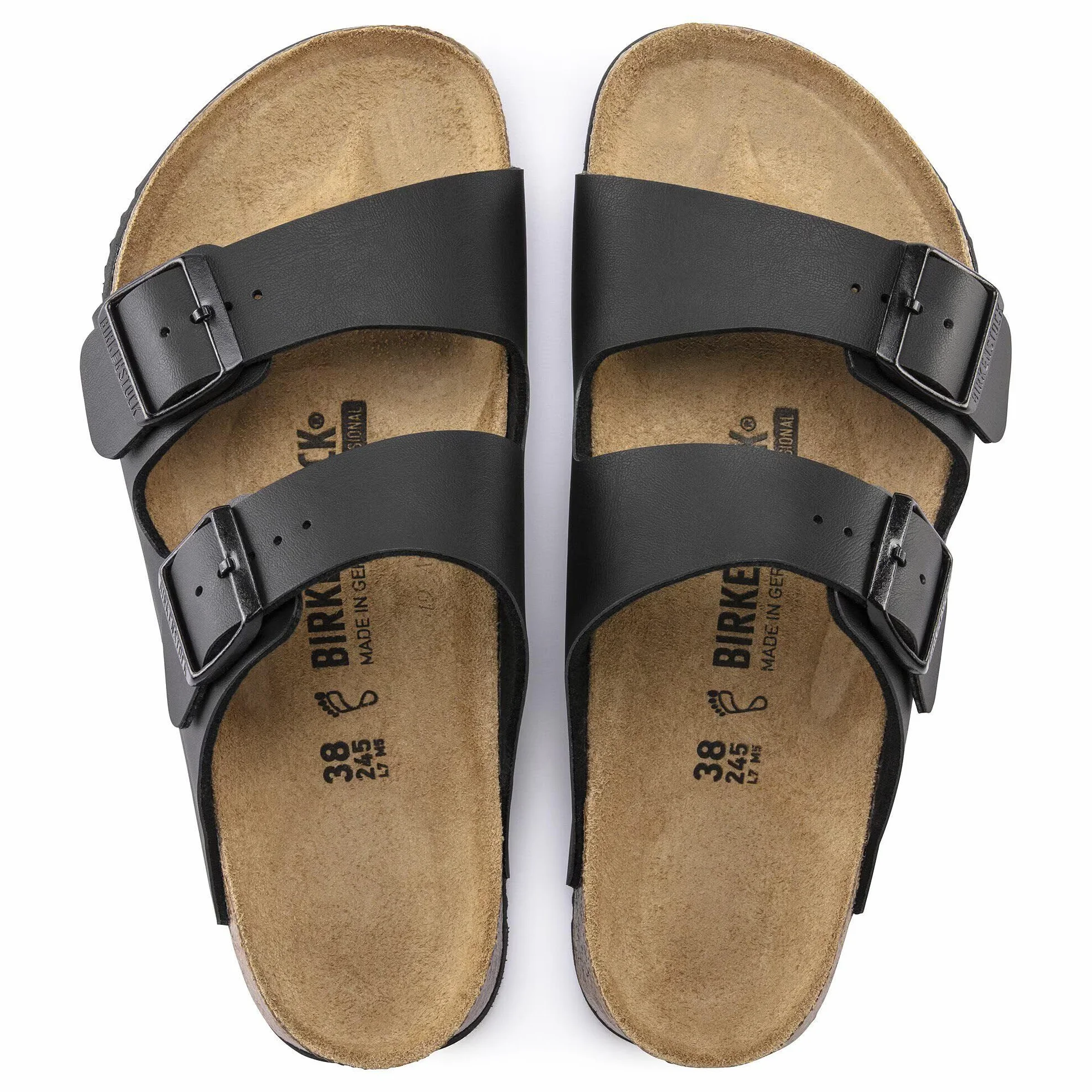 Birkenstock Sandali Arizona Eva