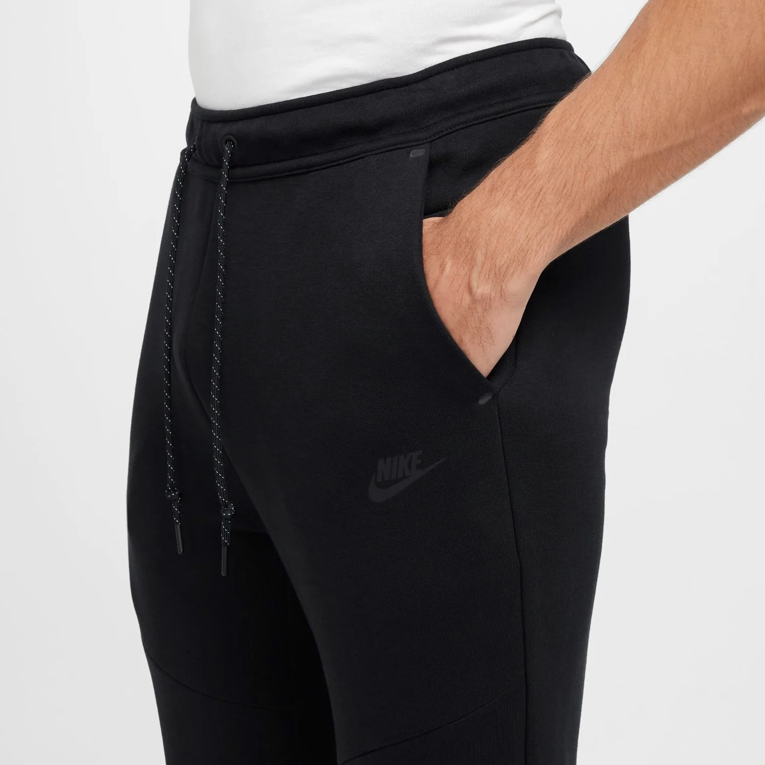 Nike - Tech Fleece, Pantaloni da Tuta Uomo