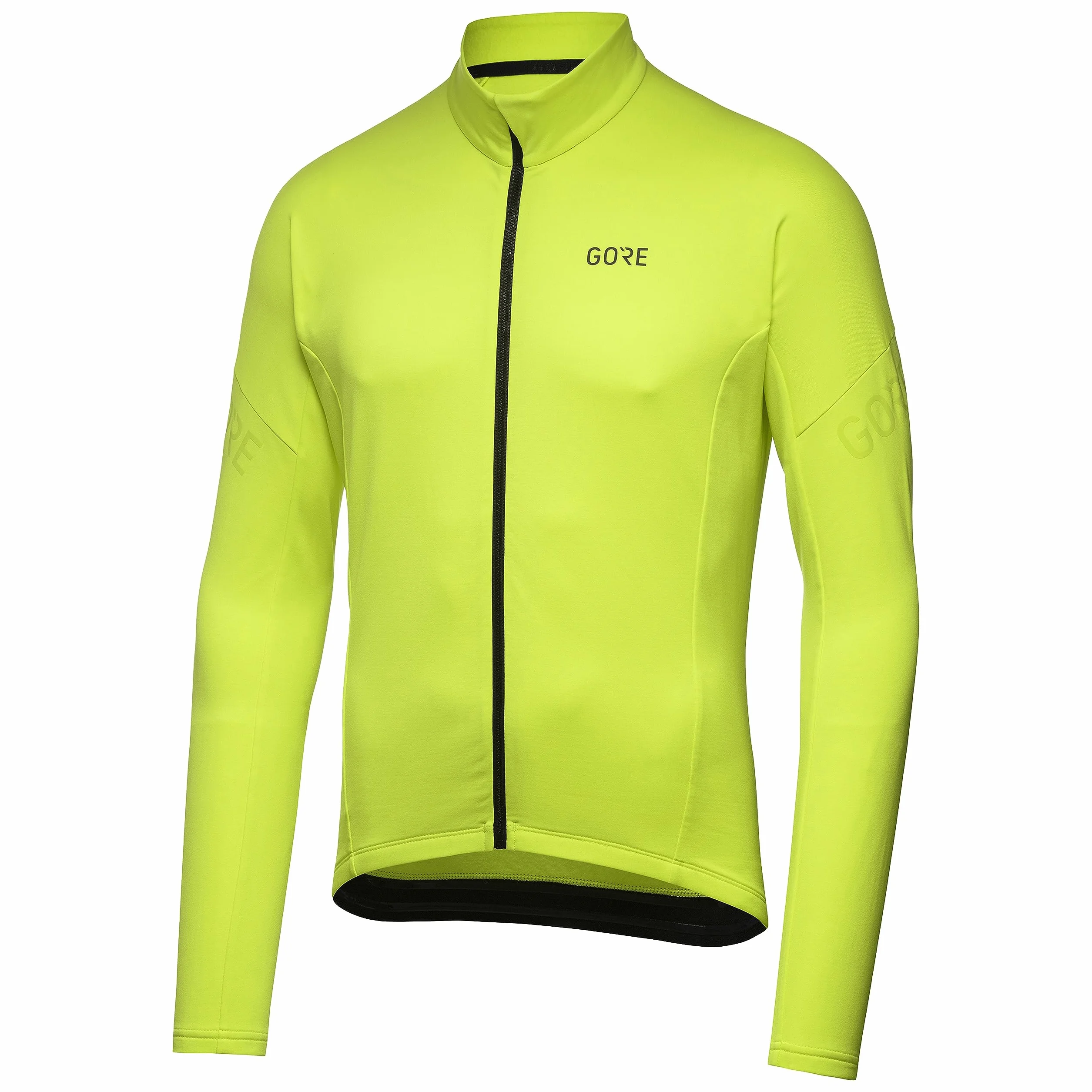 GORE WEAR C3 Thermo Maglia Maglia Uomo (Pacco da 1)