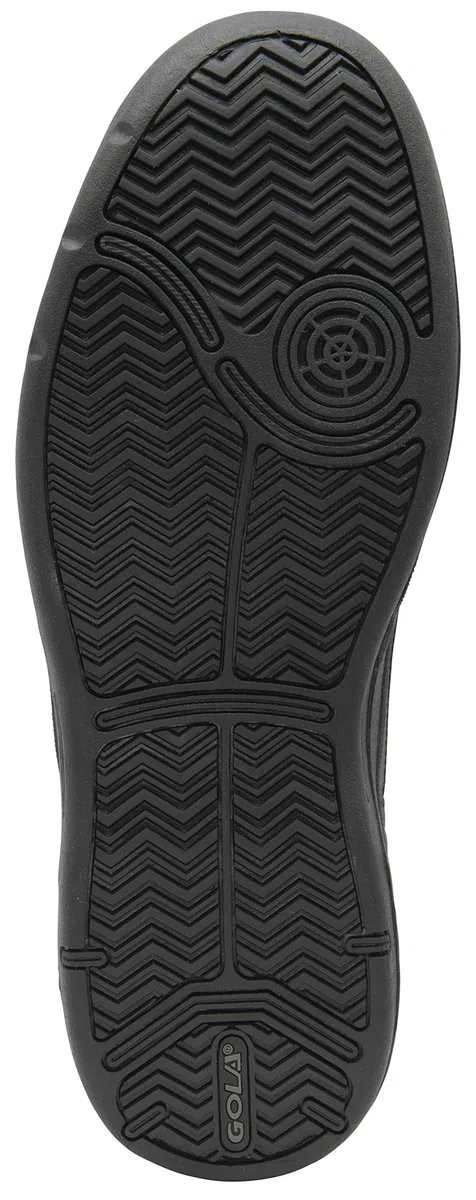 Gola Belmont 2 Wide Twin Bar, Scarpe da Passeggio Uomo