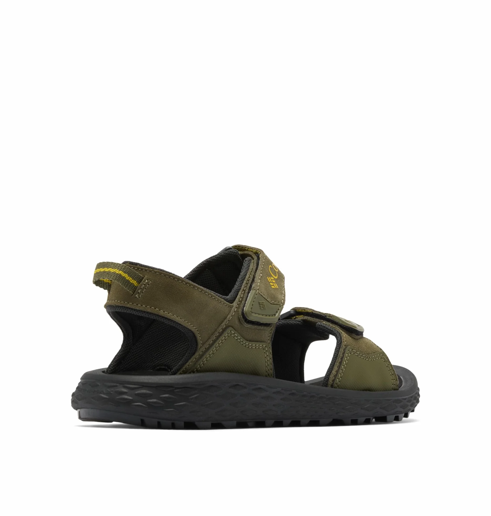 Columbia Konos Hiker 2-Strap, Sandali Da Trekking Uomo