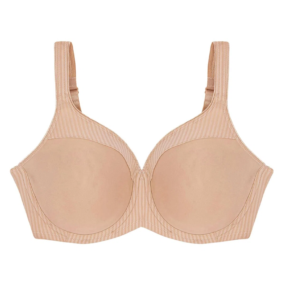 Triumph Reggiseno Minimizer Donna