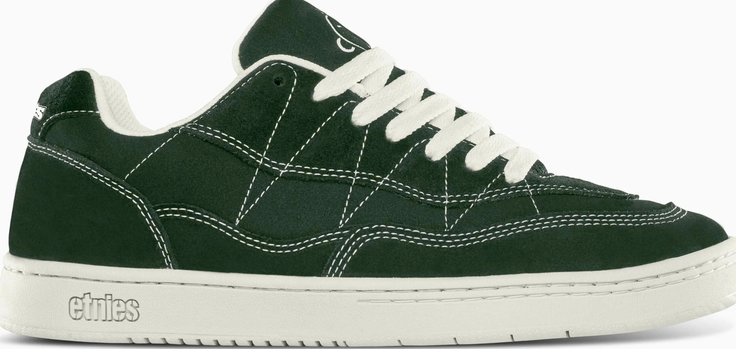 Etnies Snake SneakerUnisex - Adulto