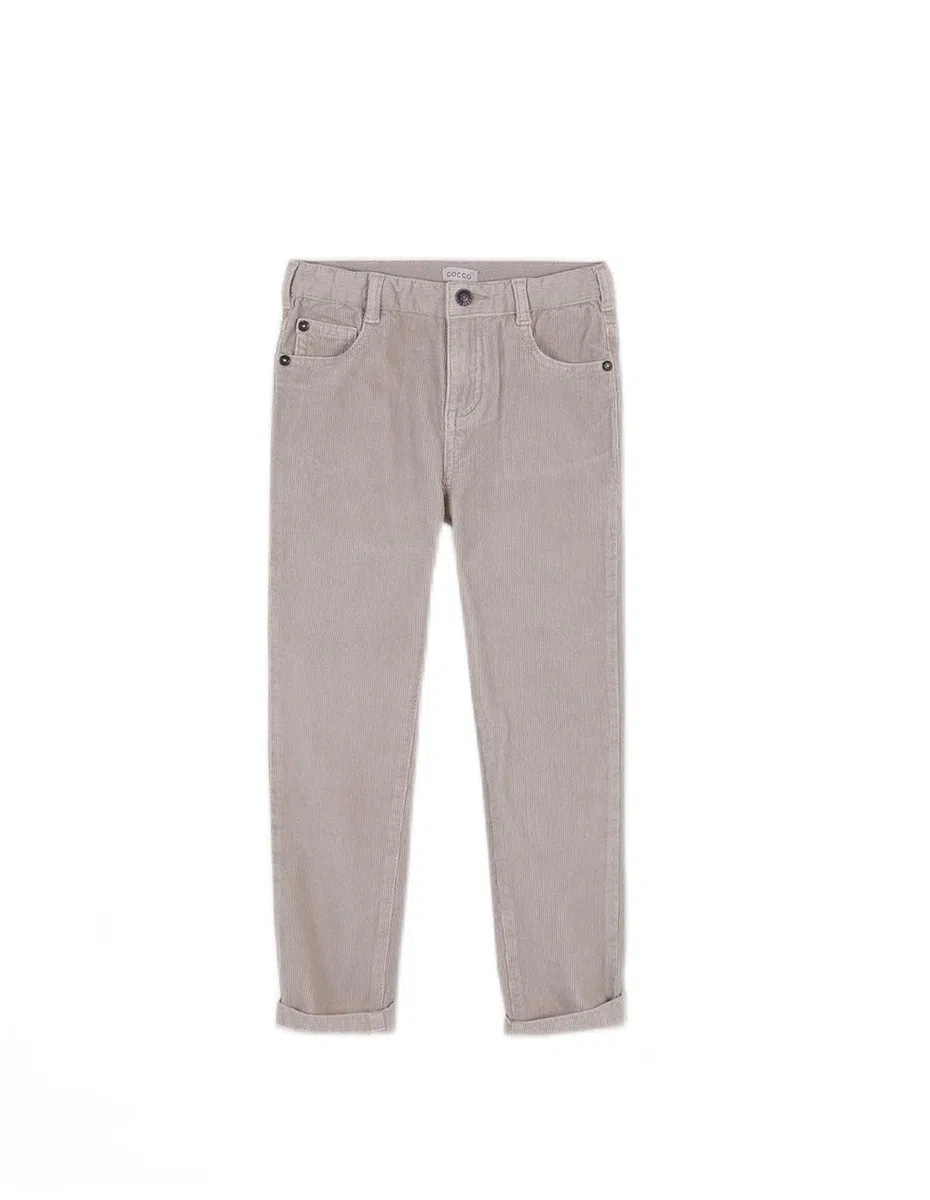 Gocco Pantaloni Sportivi Bambine e Ragazze