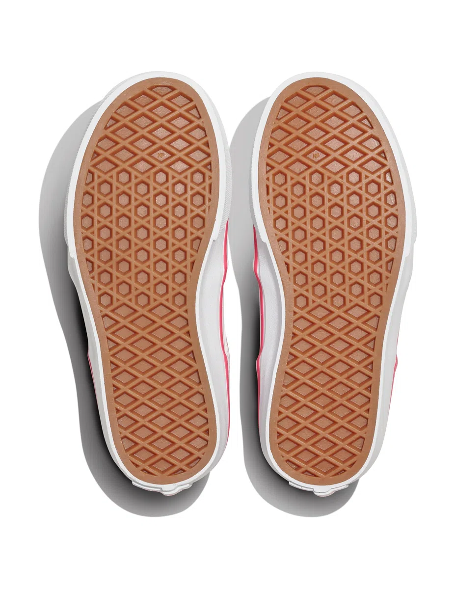 Vans Brooklyn LS V, Scarpe da Ginnastica Unisex-Bambini e Ragazzi