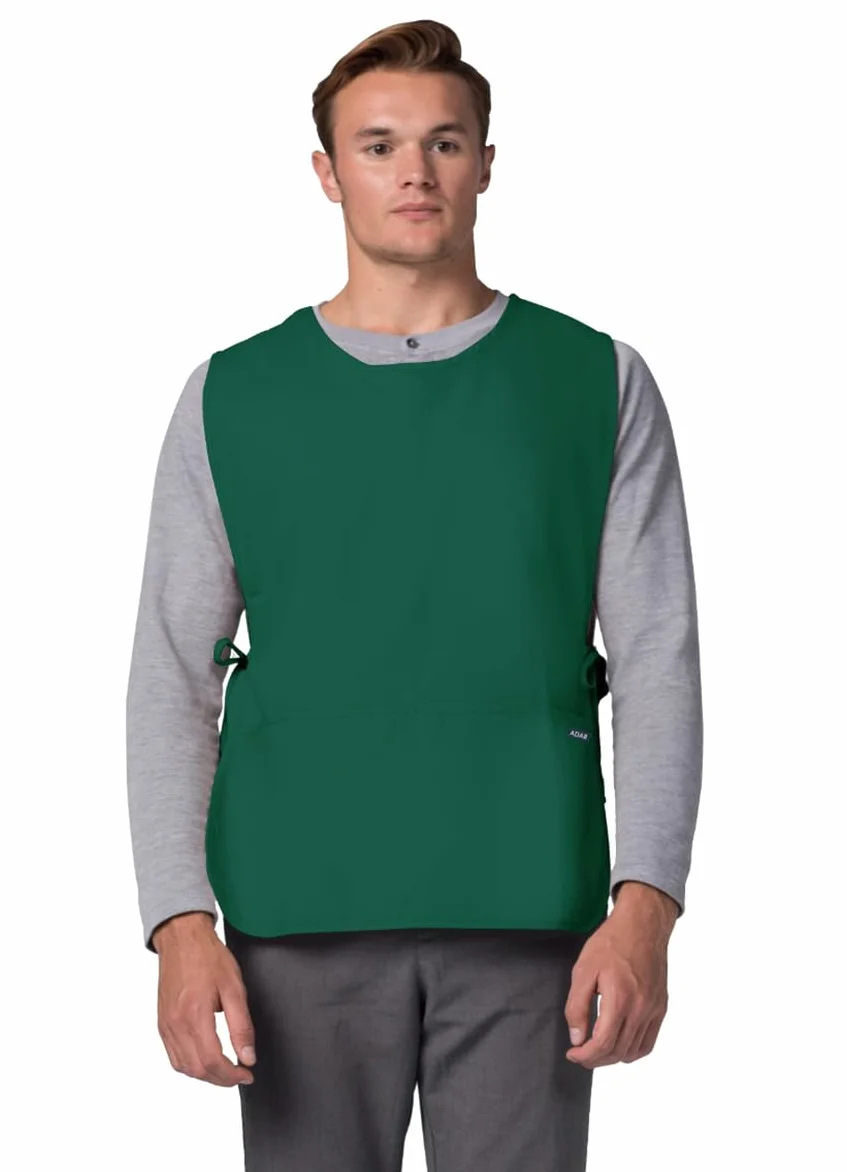 Adar Universal Grembiule da calzolaio Confezione da 2 - Grembiule da calzolaio unisex