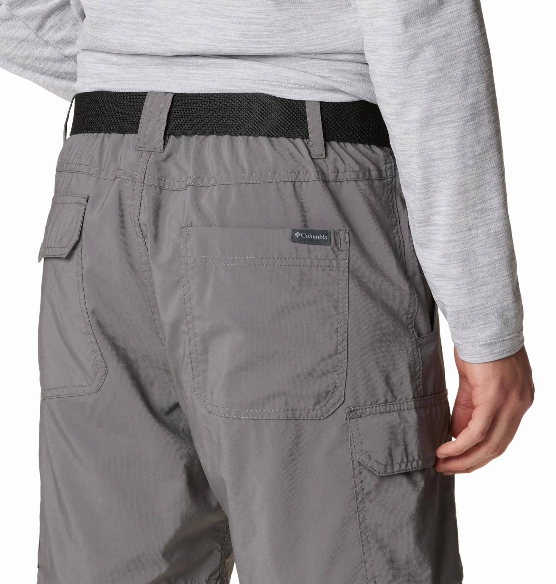 Columbia Silver Ridge Utility Pantaloncini Cargo da Uomo