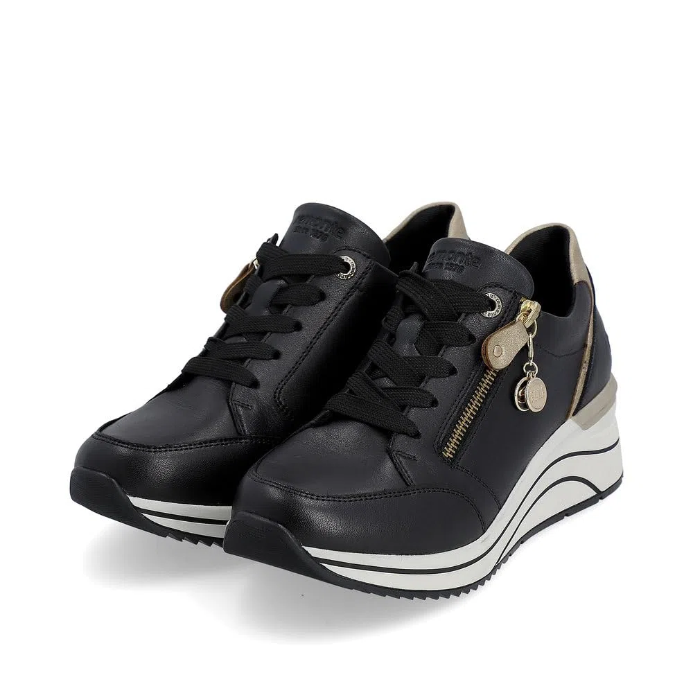 Remonte D0t03 Scarpe da Ginnastica Donna