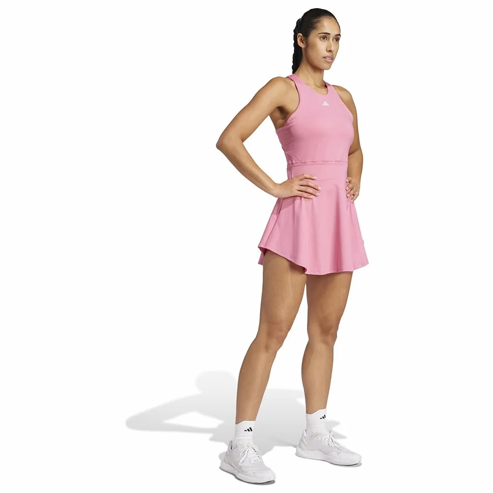 adidas Women Abito da Tennis Climacool Y