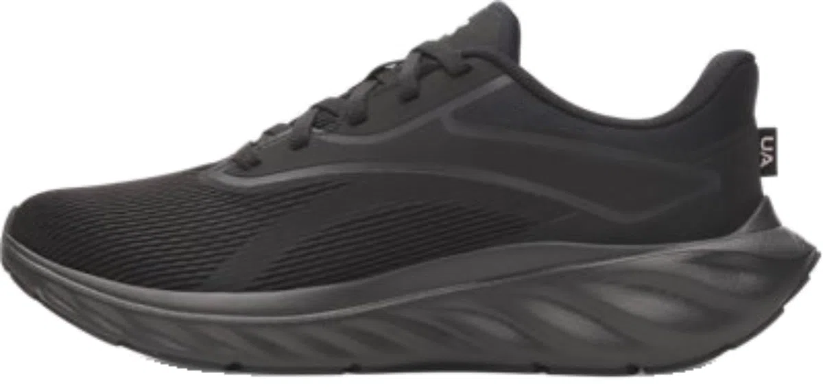 Under Armour UA W Ascend Scarpe da ginnasticaDonna