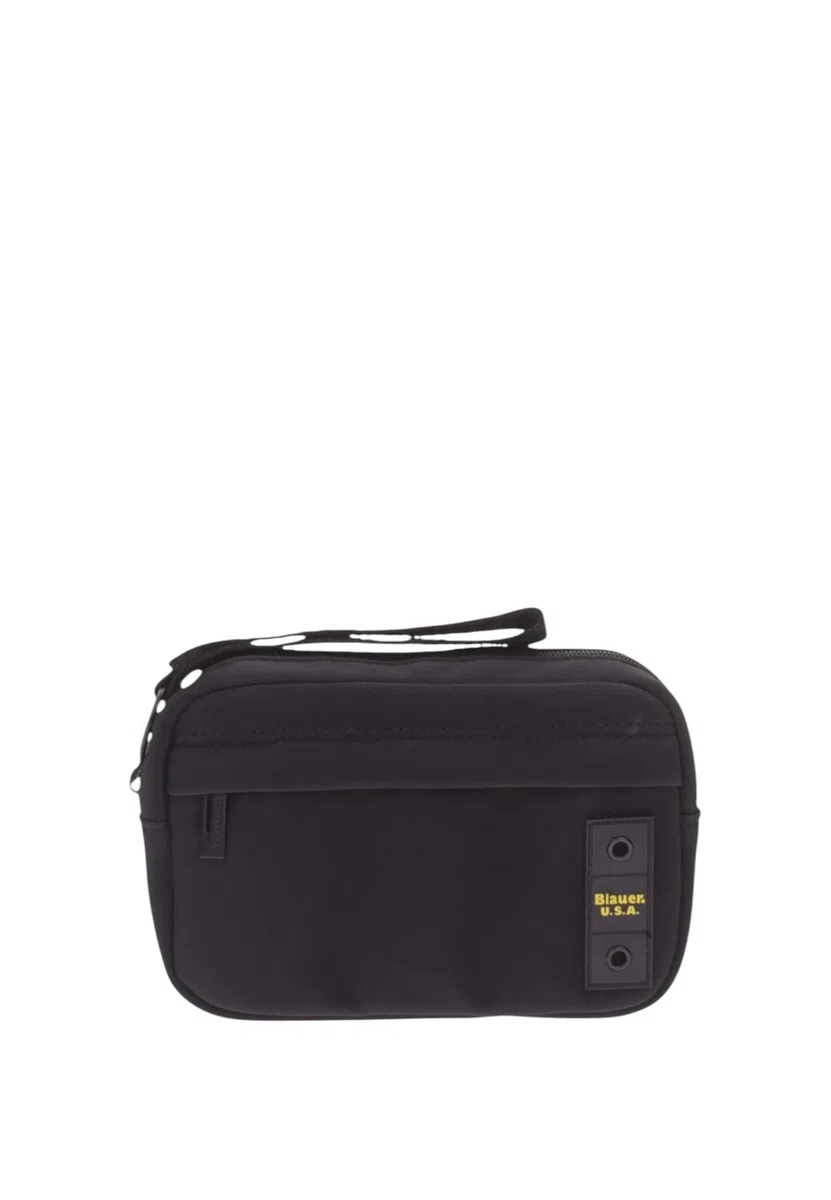 Blauer POCHETTE GOY NERO U