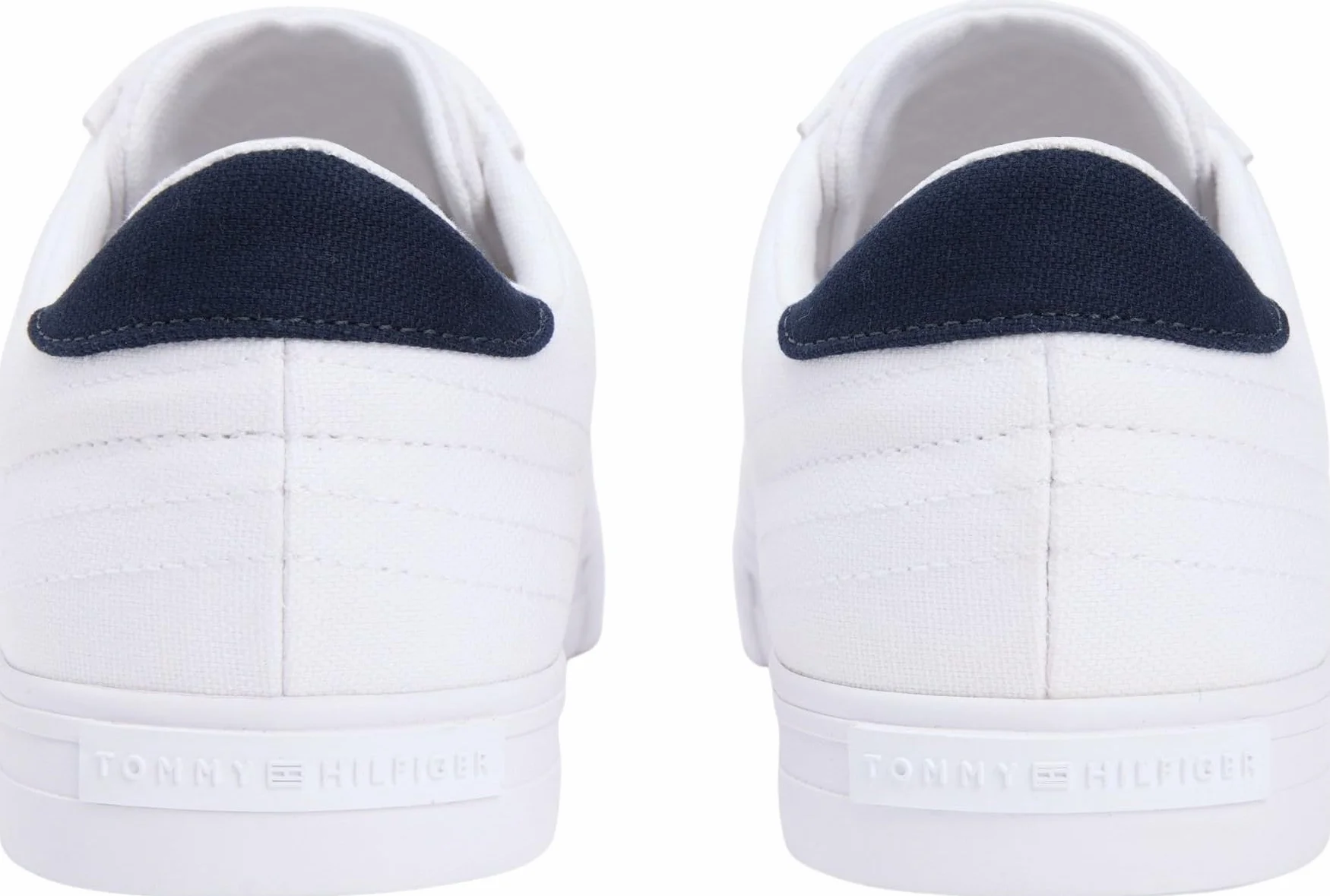 Tommy Hilfiger Vulc Core Long Lace Fm0fm05688 Basso TopUomo