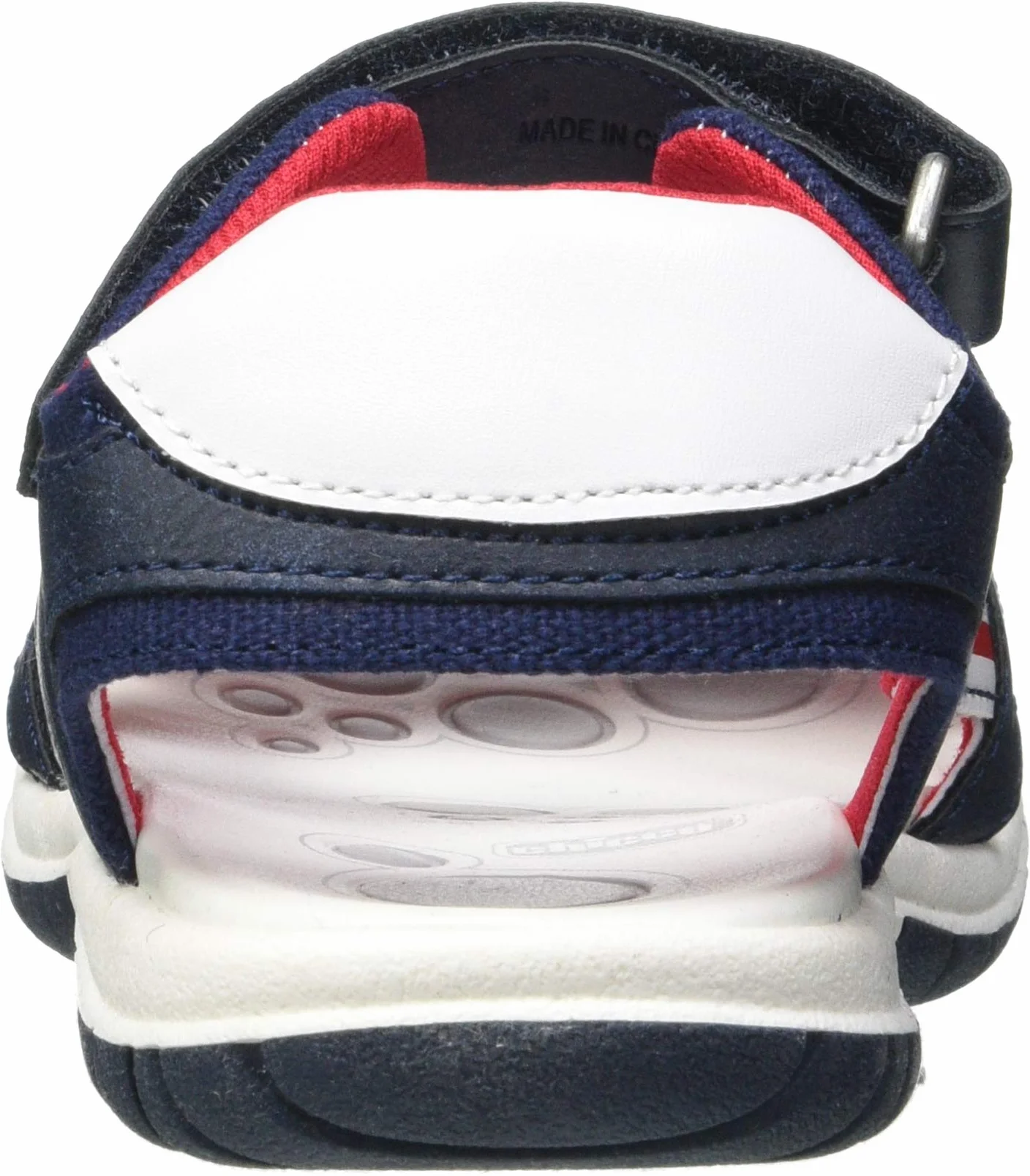 Chicco Sandali Bambino con Chiusura Doppio Strappo Scarpe Bambini Ragazzi