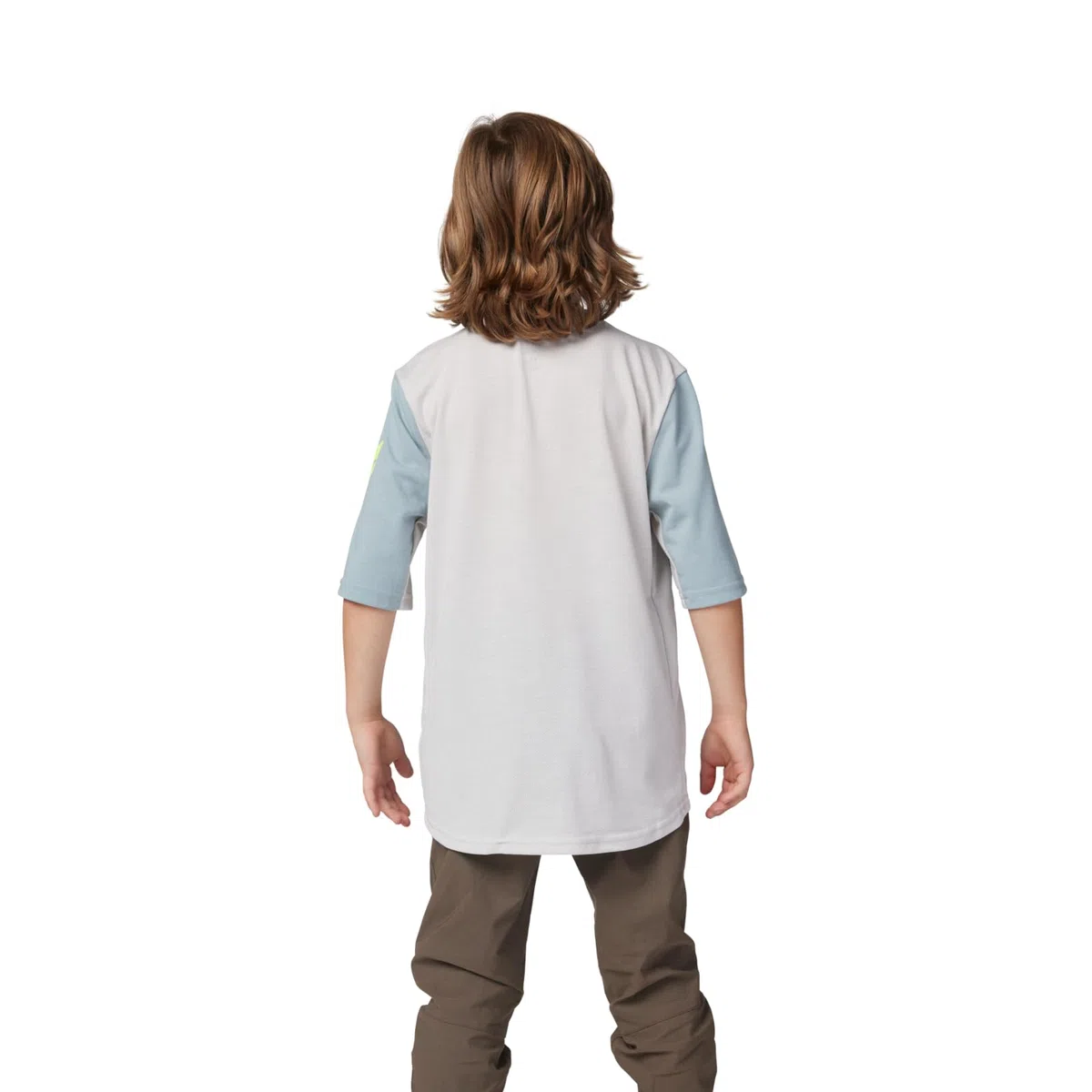 Cycling Jersey Fox Junior Ranger Aviation GMTL YXL