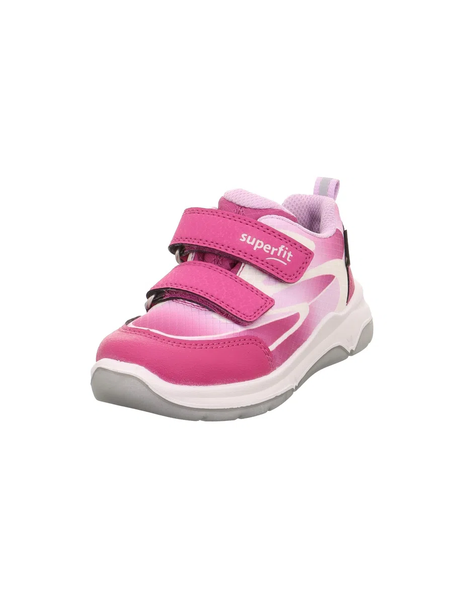 Superfit Cooper Gore-Tex, Scarpe da Ginnastica Bambine e Ragazze