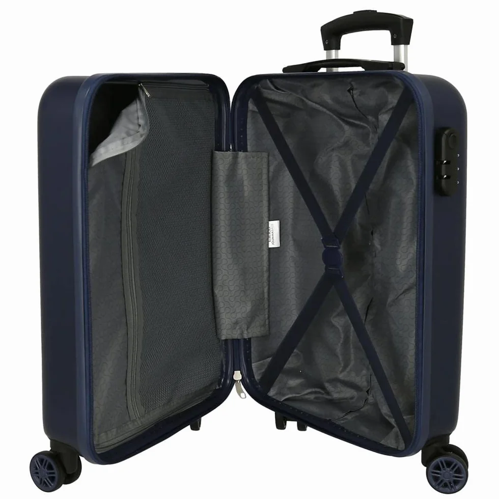 Marvel Great Power Trolley da cabina, 38x55x20 cms