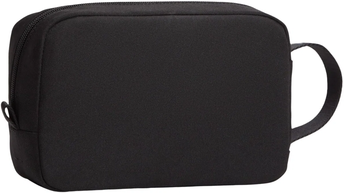 Tommy Jeans TJM Ess Daily Bagno Uomo AM0AM14212, Nero (Nero)