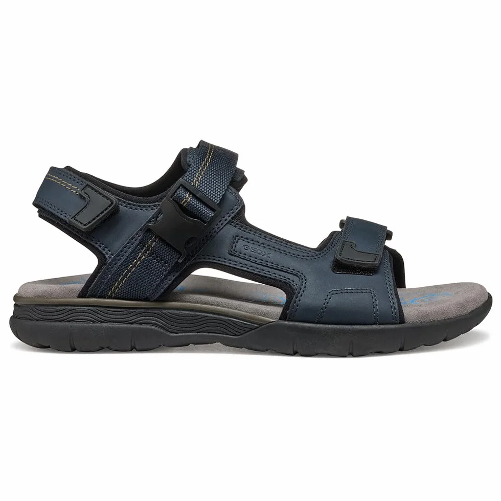 Geox U Spherica Ec5 B Sandalo sportivoUomo