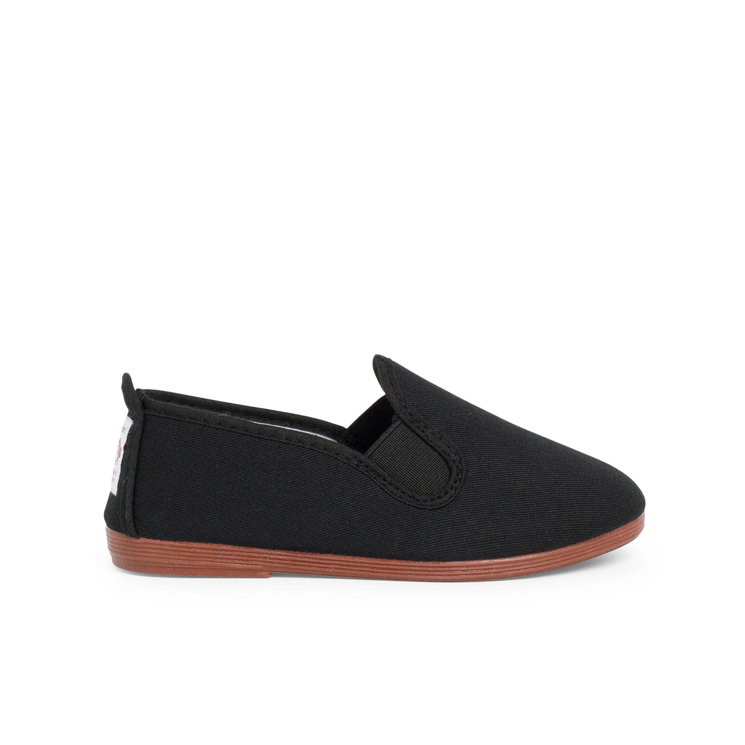 Pisamonas Scarpe Kung-Fu Camping