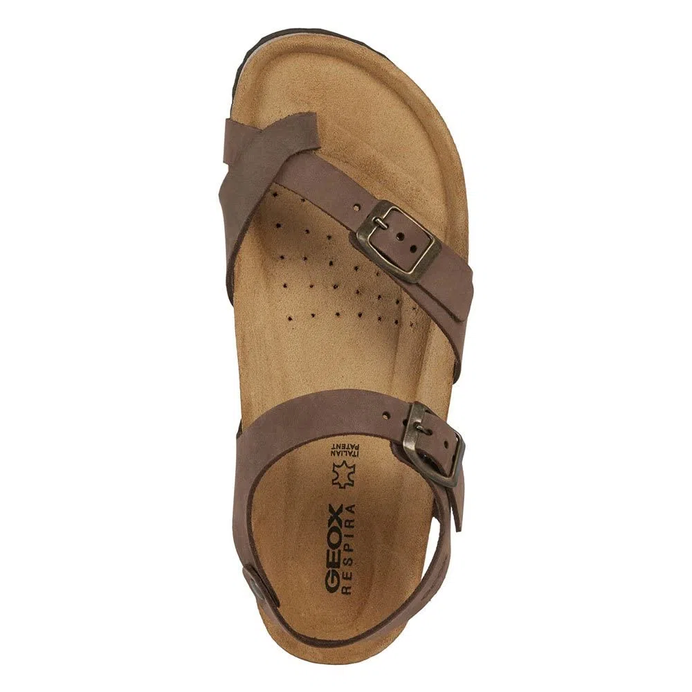 Geox D Xand 2s D SandaliDonna