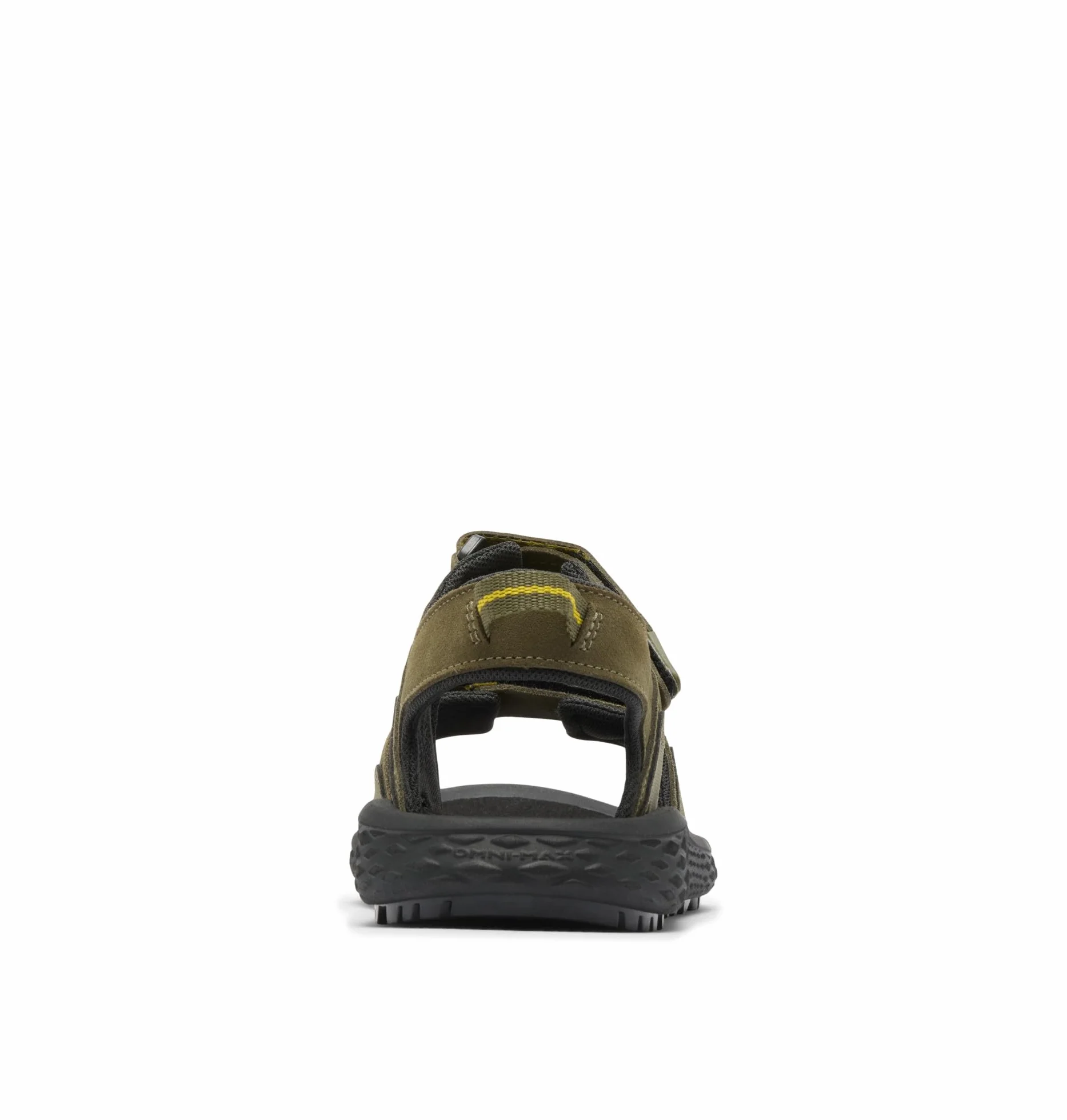 Columbia Konos Hiker 2-Strap, Sandali Da Trekking Uomo