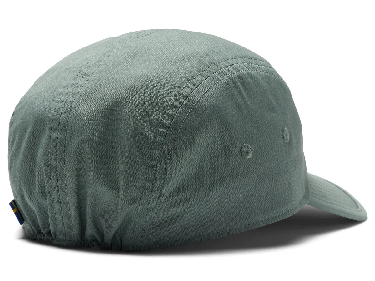 Fjallraven - High Coast Lite cap, Berretto Unisex - Adulto