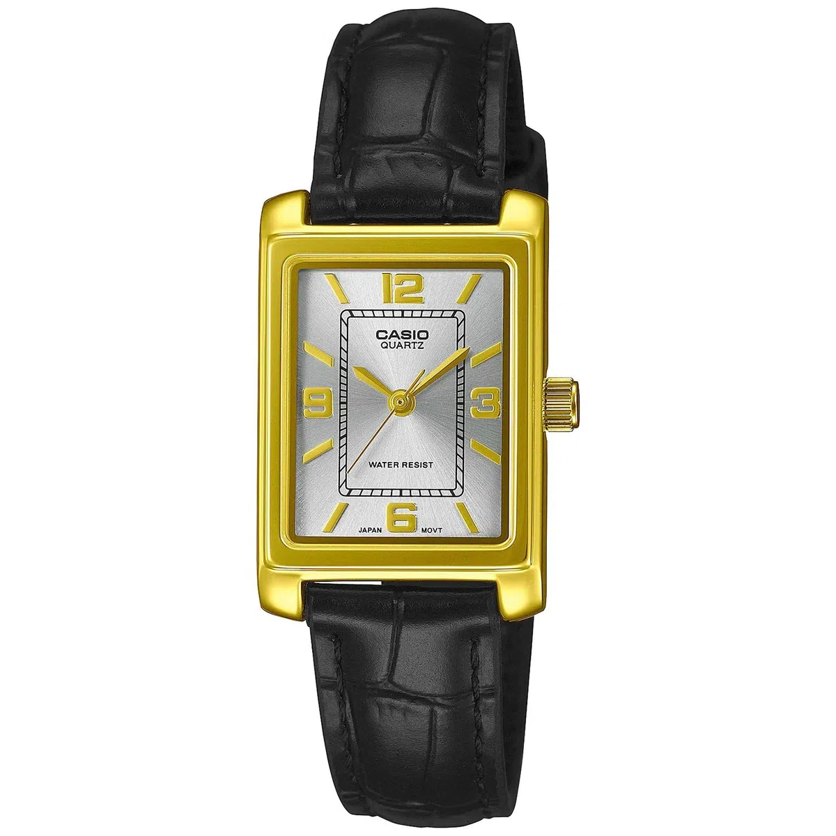 Casio COLLECTION Women LTP-1234PGL-7A2EF Orologio da polso donna