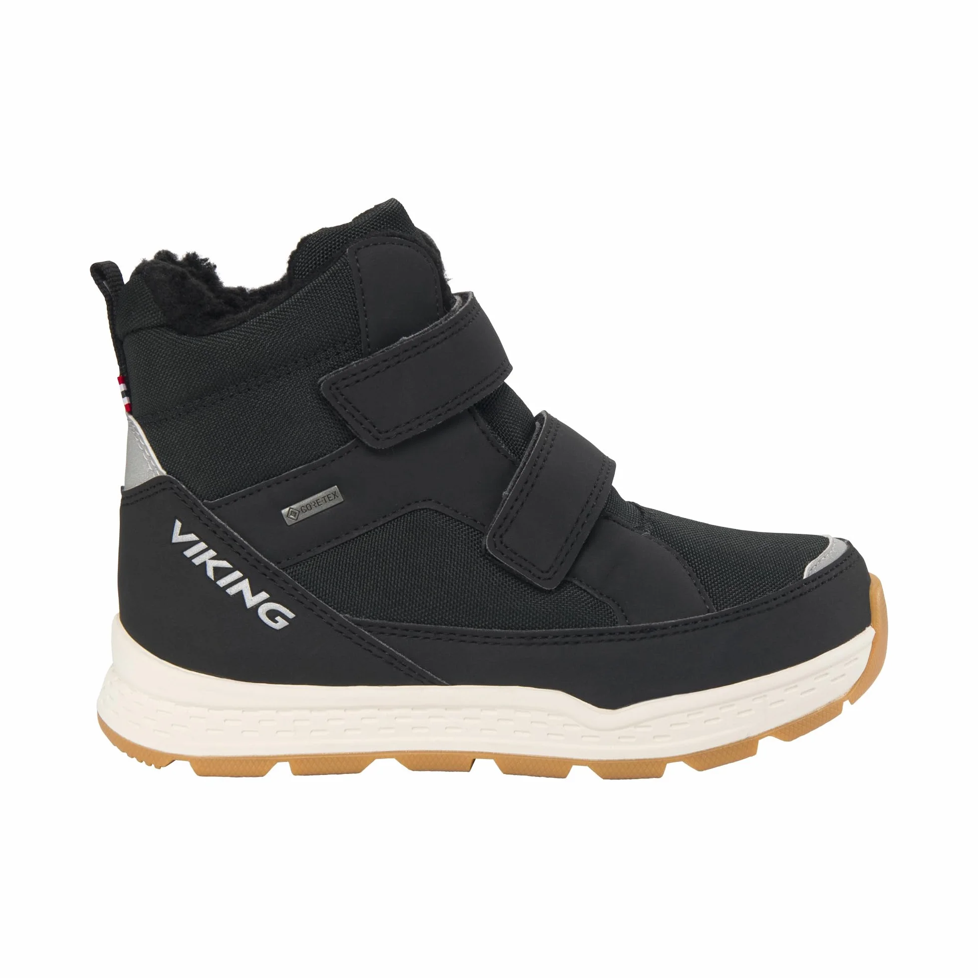 Viking Espo Warm GTX 2v, Equestrian Boot Unisex-Bambini e Ragazzi