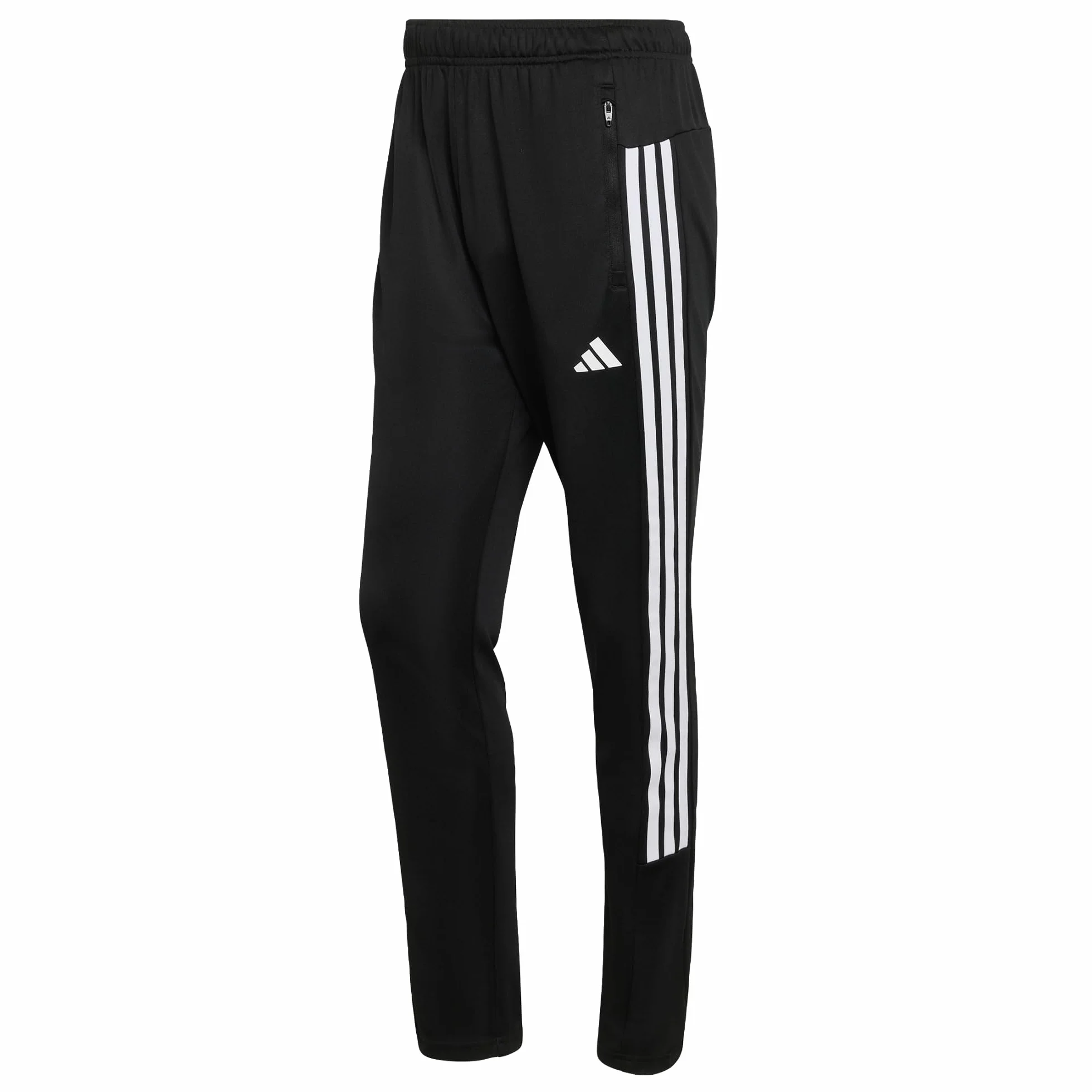 adidas Pantaloni da Allenamento Essentials all-Set 3-Stripes Knit