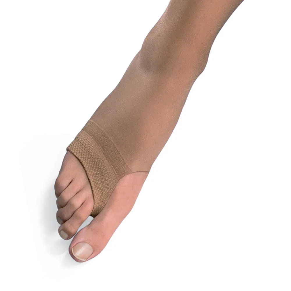 SOLIDEA Donna Calze Autoreggenti Marilyn 140 Open Toe Compressione Graduata 18/21 mmHg