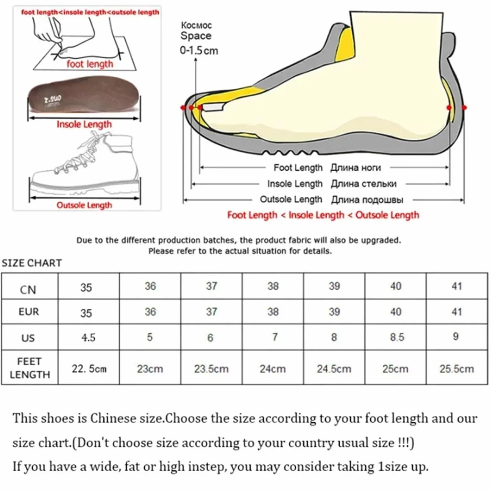Scarpe da ballo latino americano uomo pelle morbida bambini ragazzi adulti 3.5