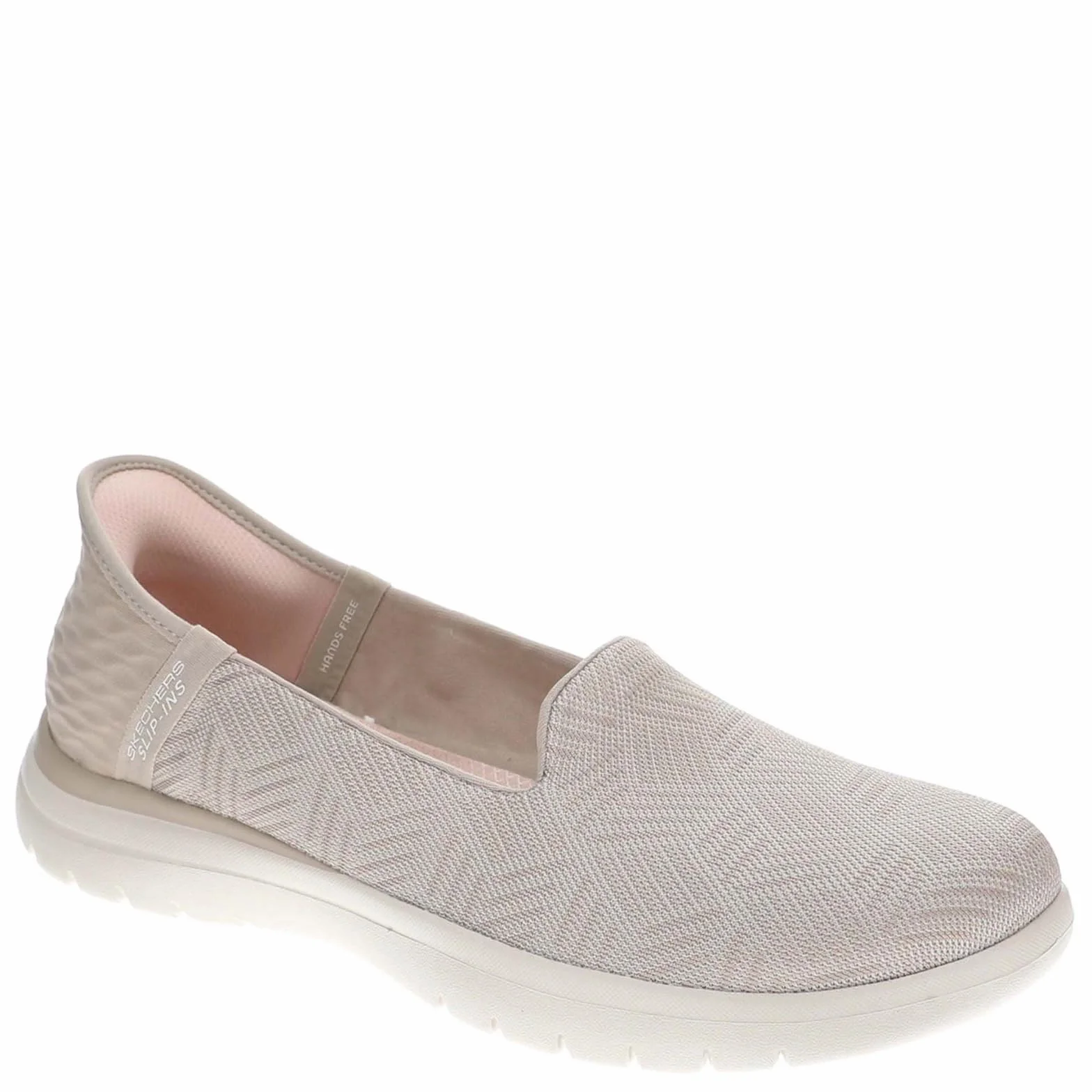 Skechers Donna On-The-Go Flex Clover Slip-in ALLENATRICE