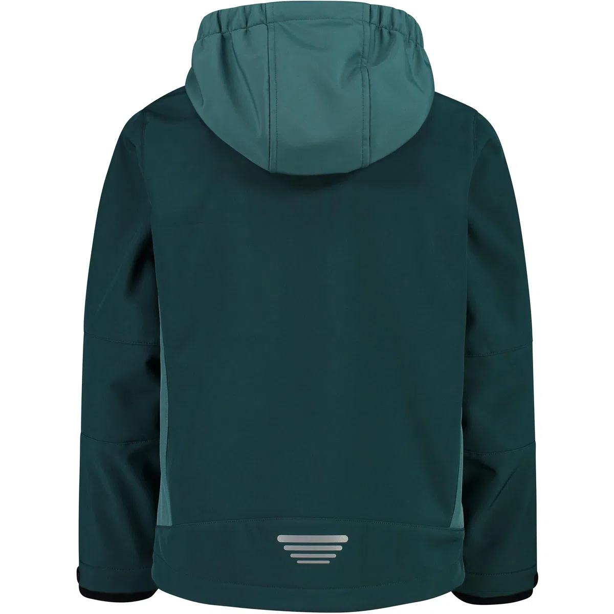CMP Giacca con Cappuccio Softshell