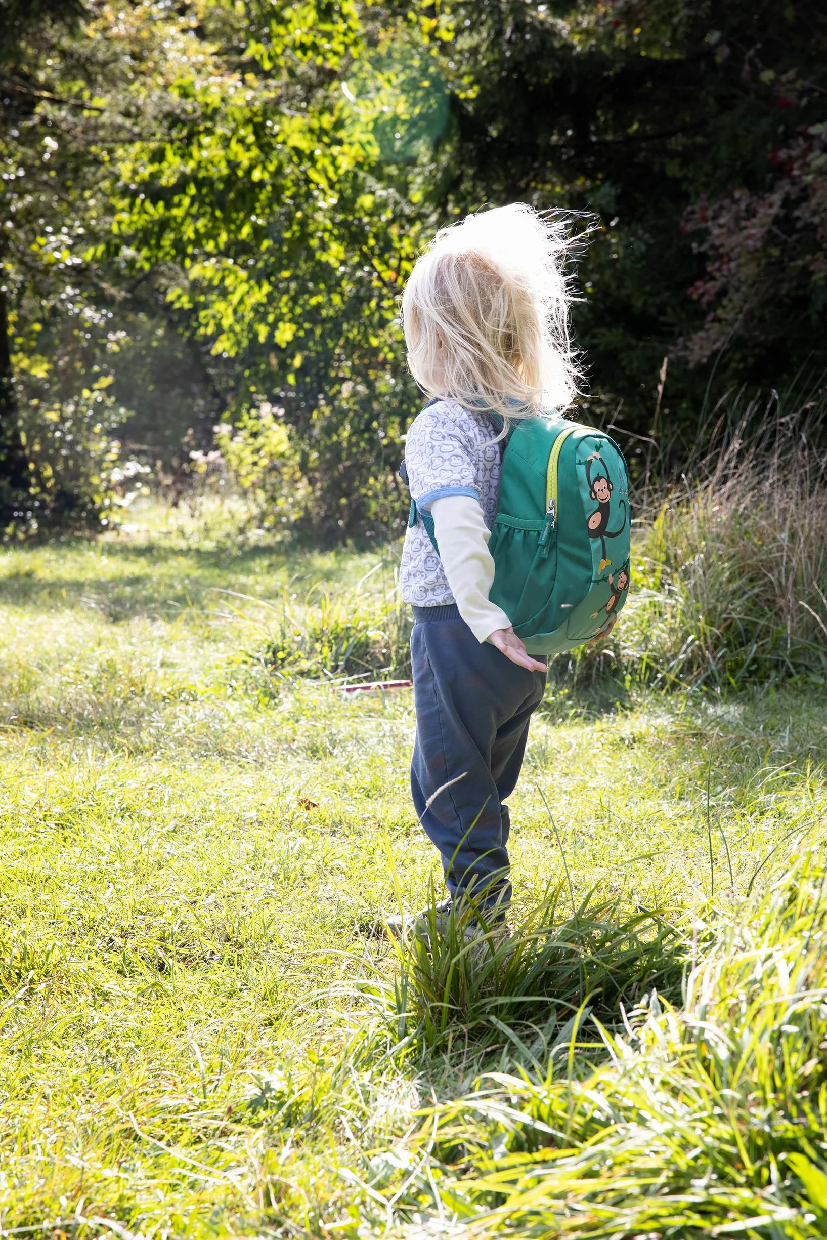deuter Pico Zaino per Bambini